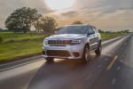 Jeep Grand Cherokee Trackhawk HPE1200 by Hennessey 2018 года